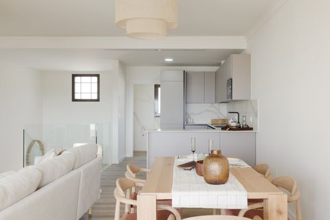 Byhus i Estepona, Malaga, Estepona - € 470.250 | Ref: AO1 - foto 15